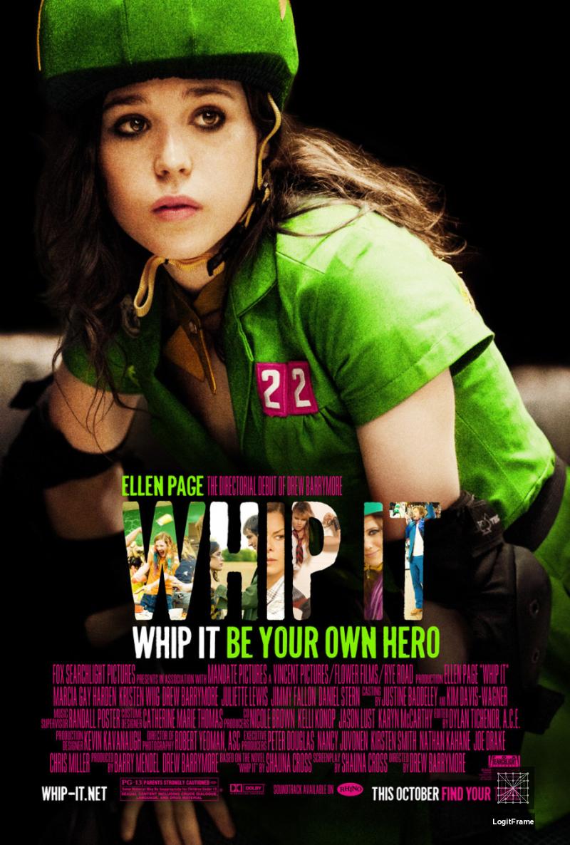 Whip It 