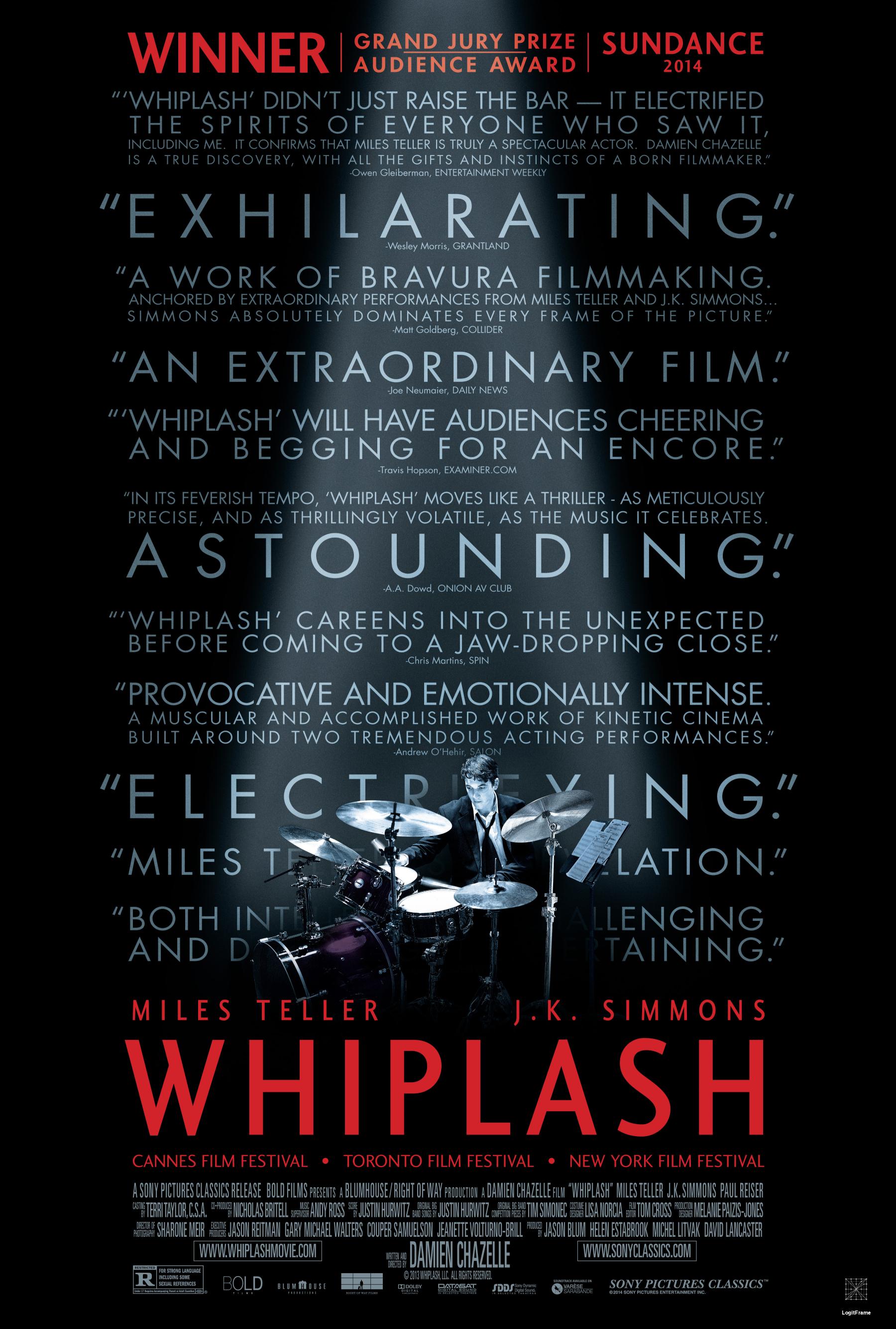 Whiplash 