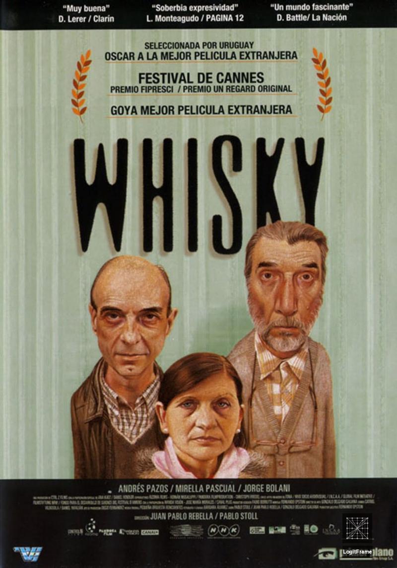 Whisky 