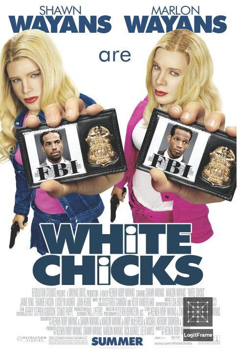 White Chicks 