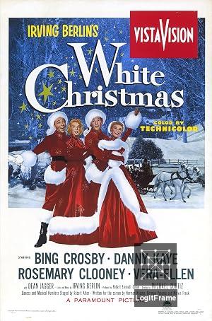 White Christmas 