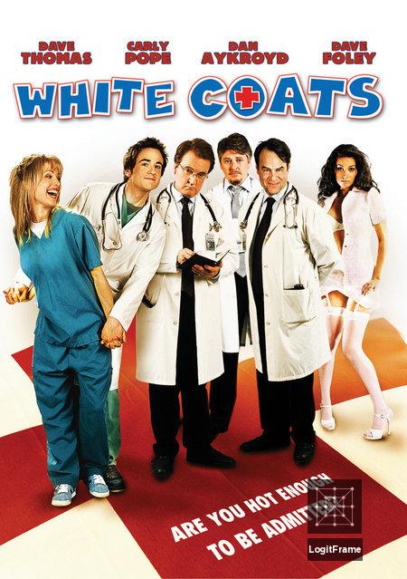 Intern Academy (White Coats)