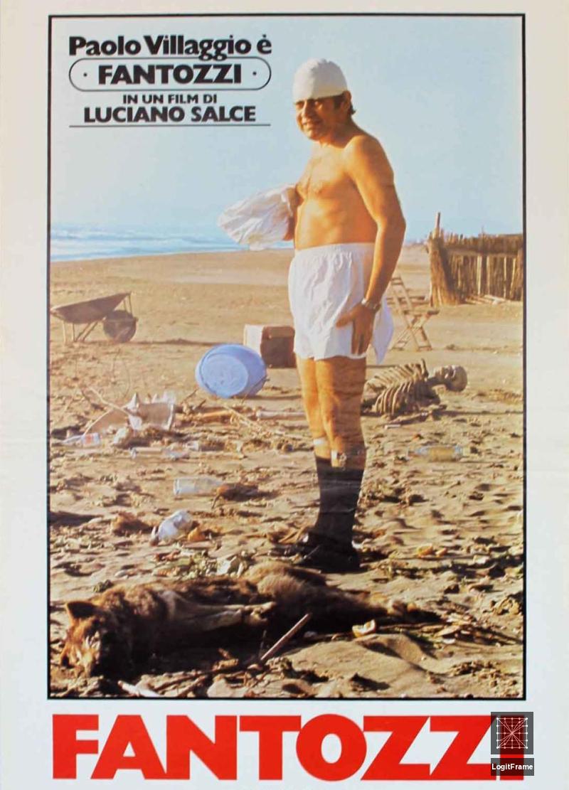 Fantozzi 