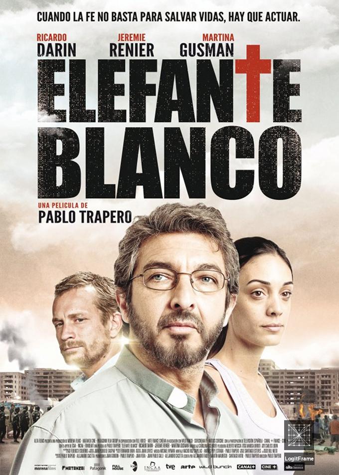 Elefante blanco (White Elephant)
