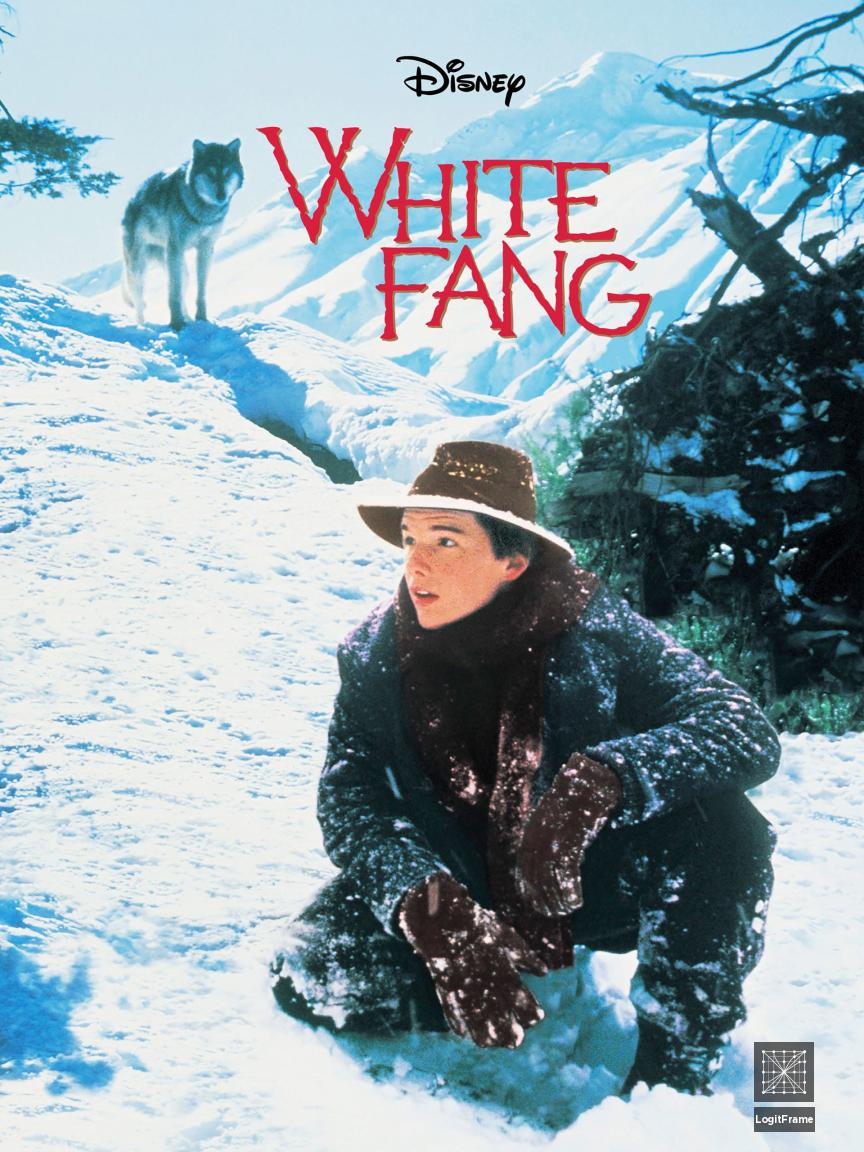 White Fang 