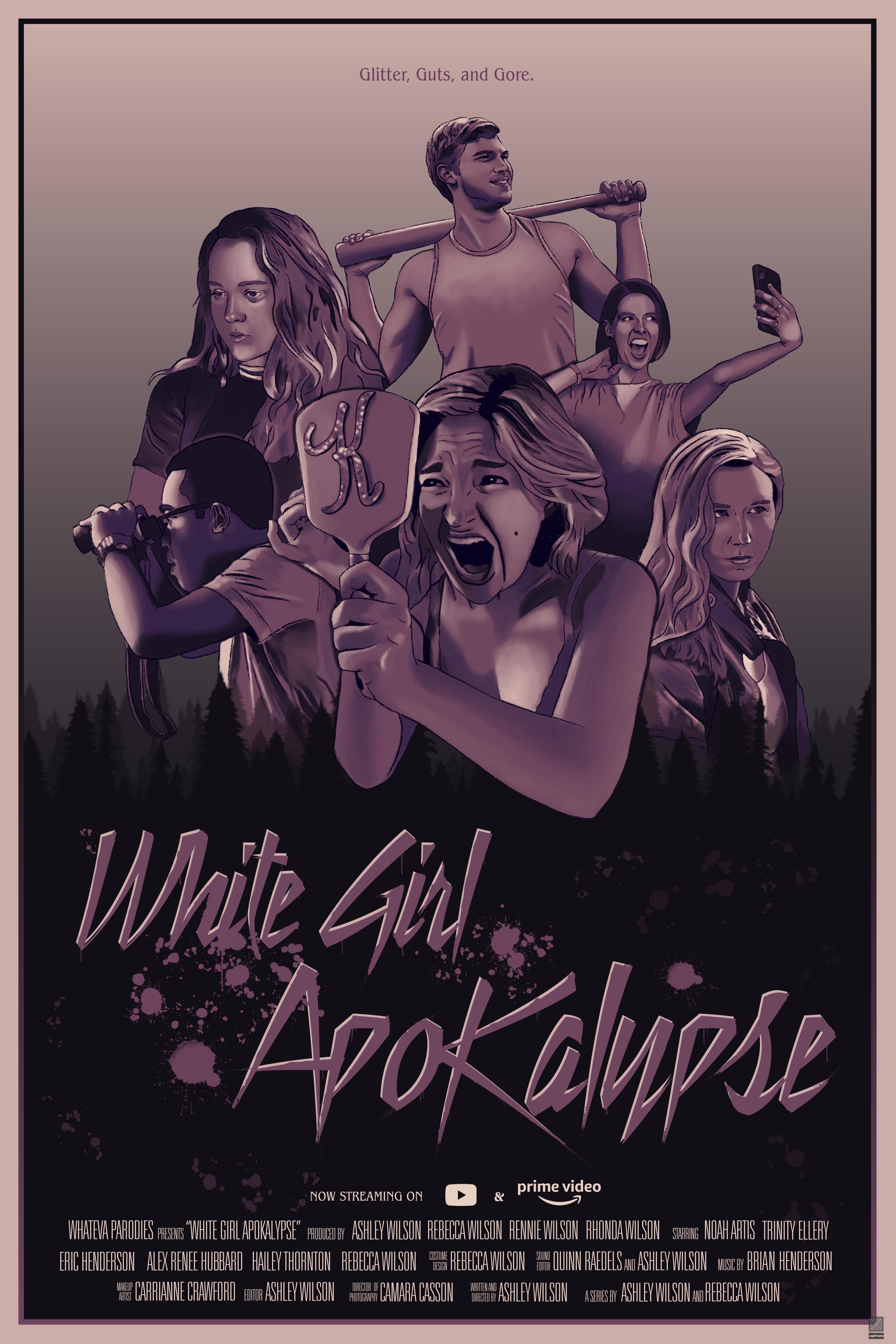 White Girl Apokalypse 