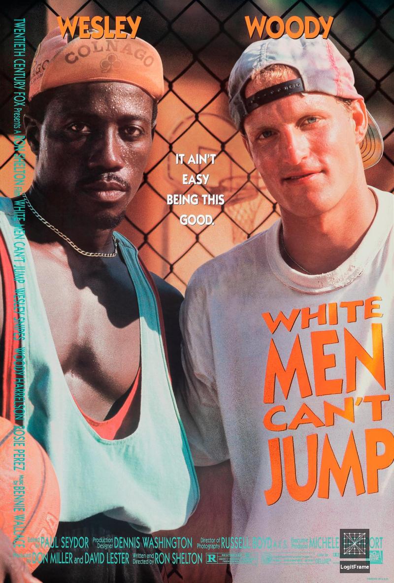 White Men Can't Jump 