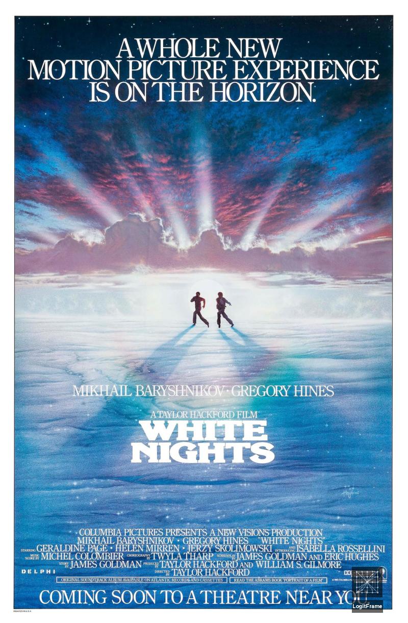 White Nights 