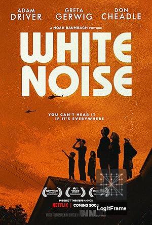 White Noise 