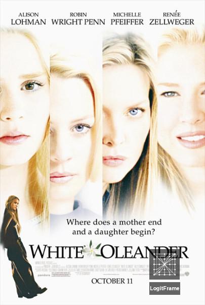 White Oleander 