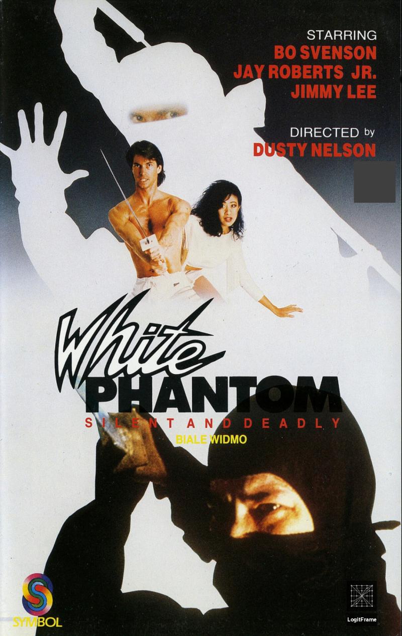 White Phantom 