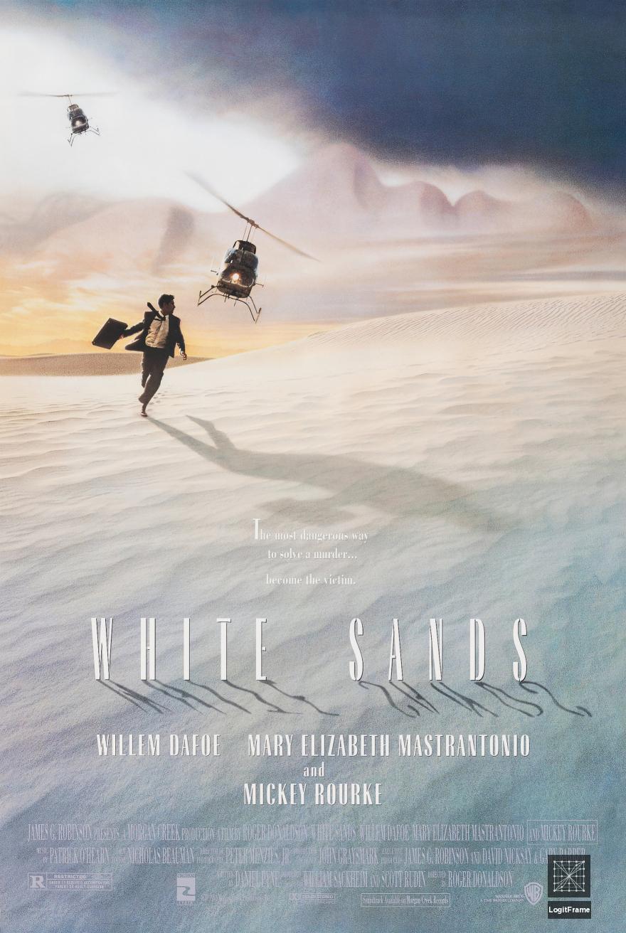 White Sands 