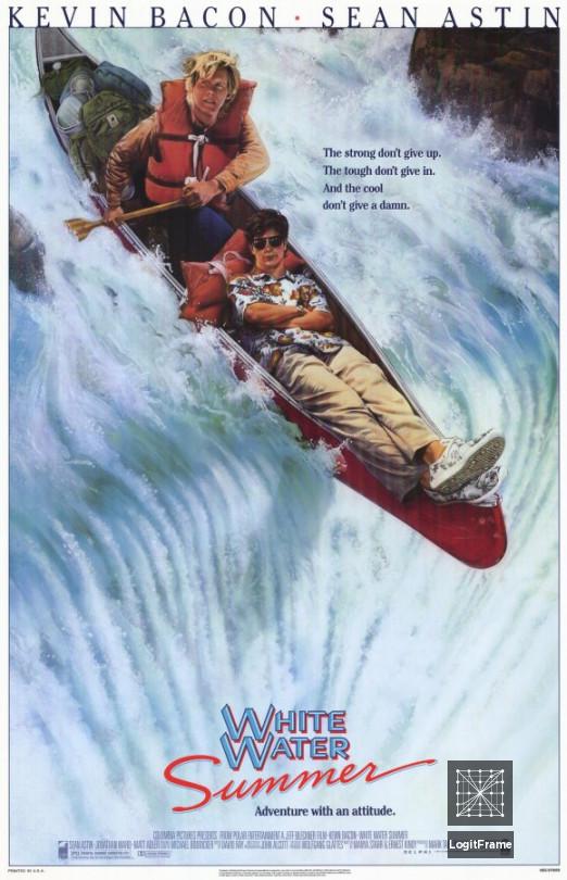 White Water Summer 