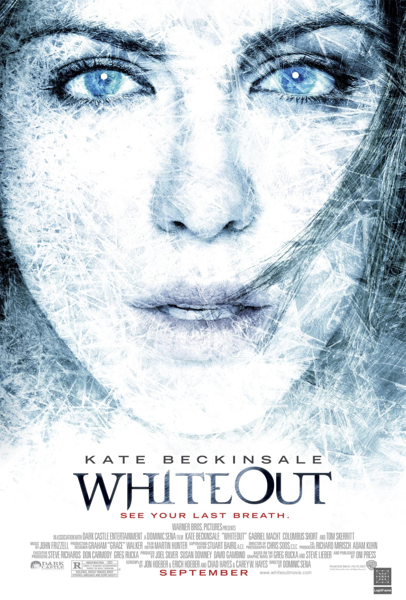 Whiteout
