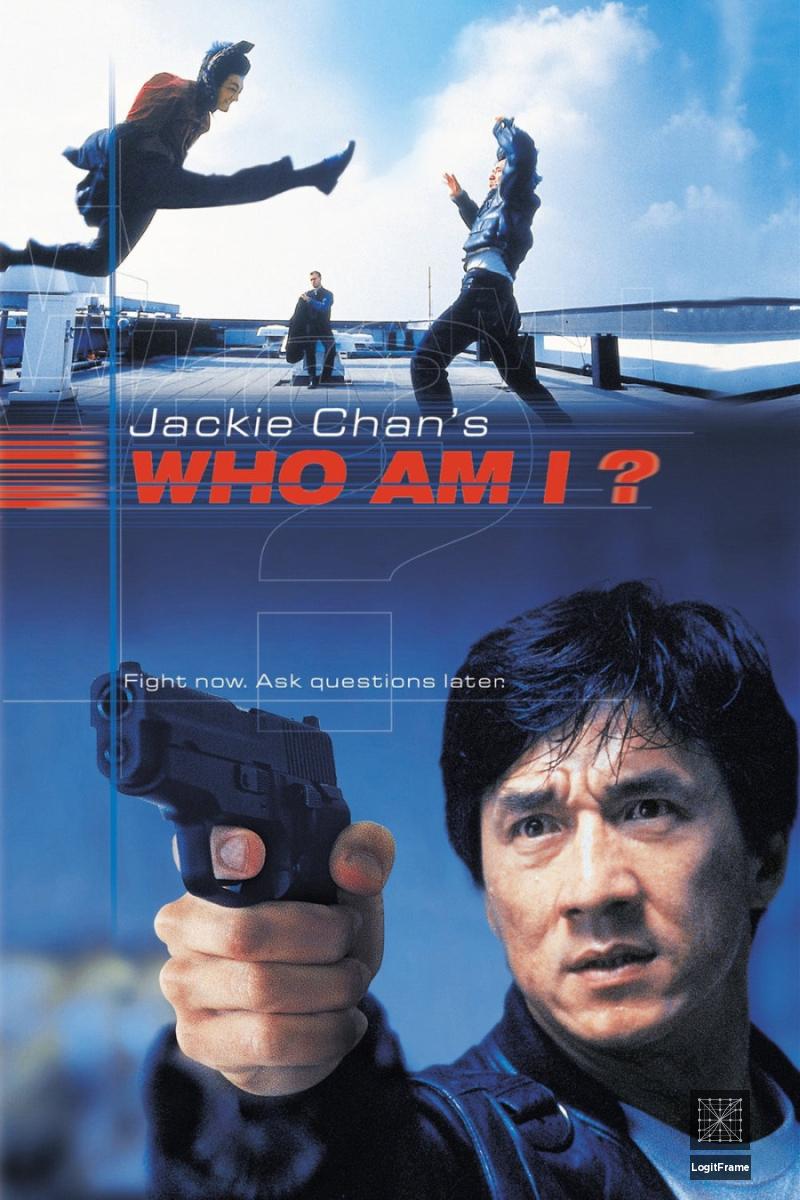 Ngo si seoi (Who Am I?)