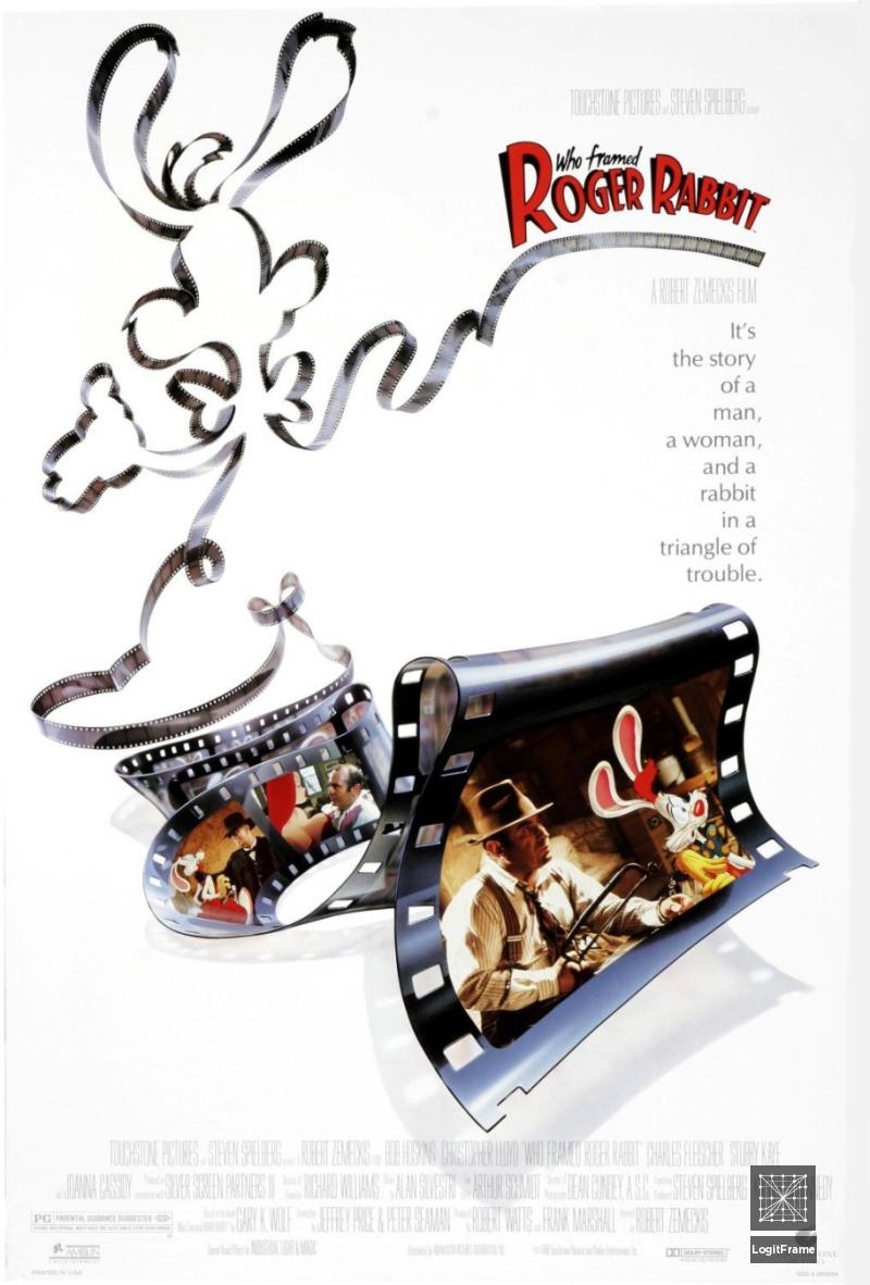 Who Framed Roger Rabbit 