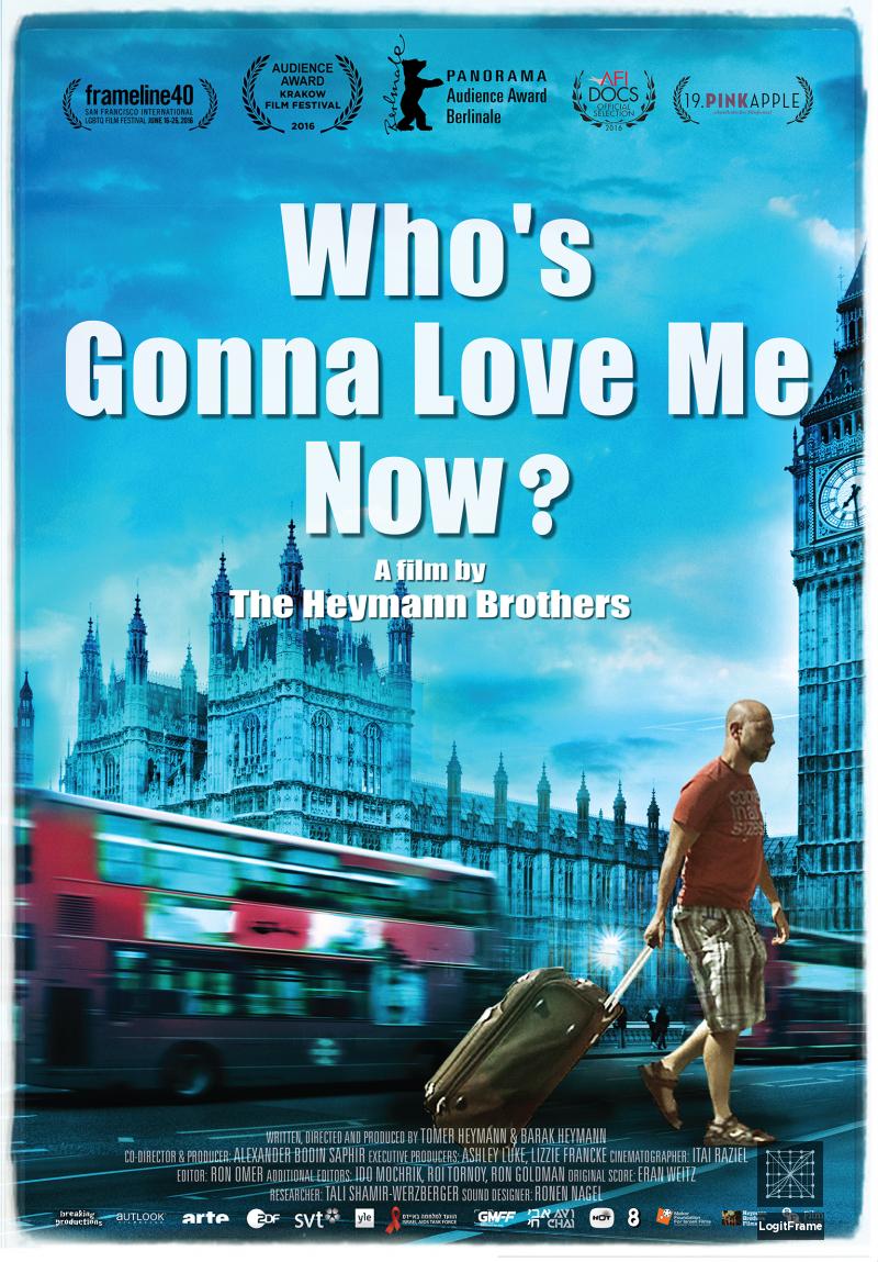 Who's Gonna Love Me Now? 