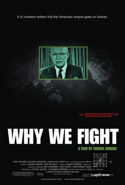 Why We Fight 