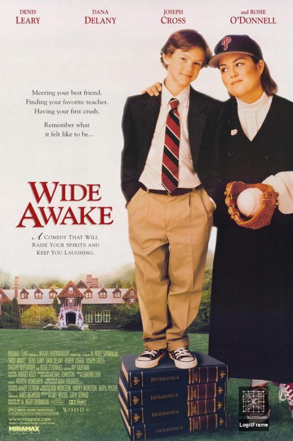 Wide Awake 