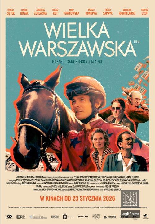 Wielka Warszawska (The Great Warsaw Race)