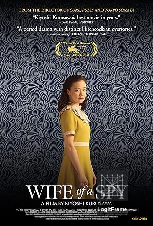 Wife of a Spy 