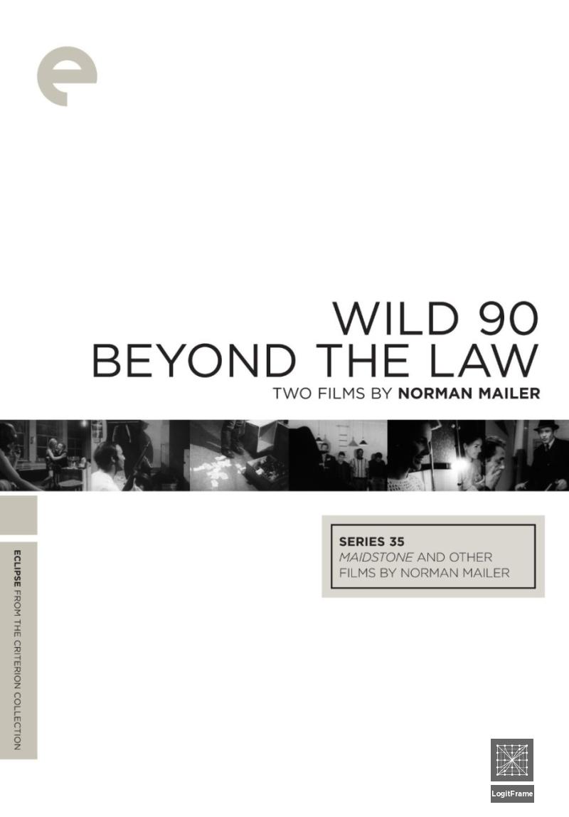 Wild 90 