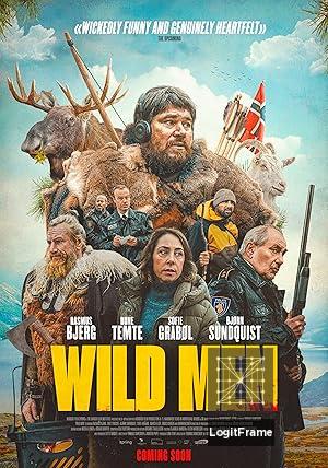 Wild Men 