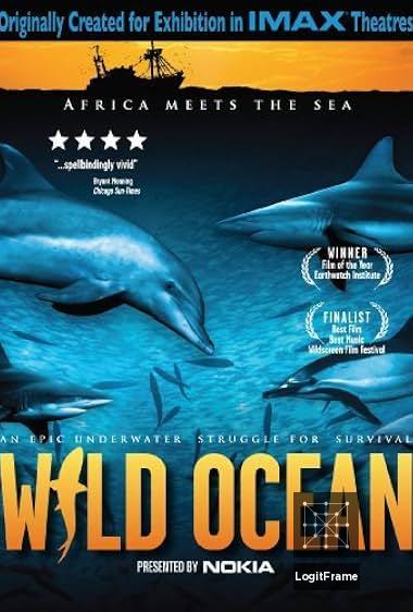 Wild Ocean 