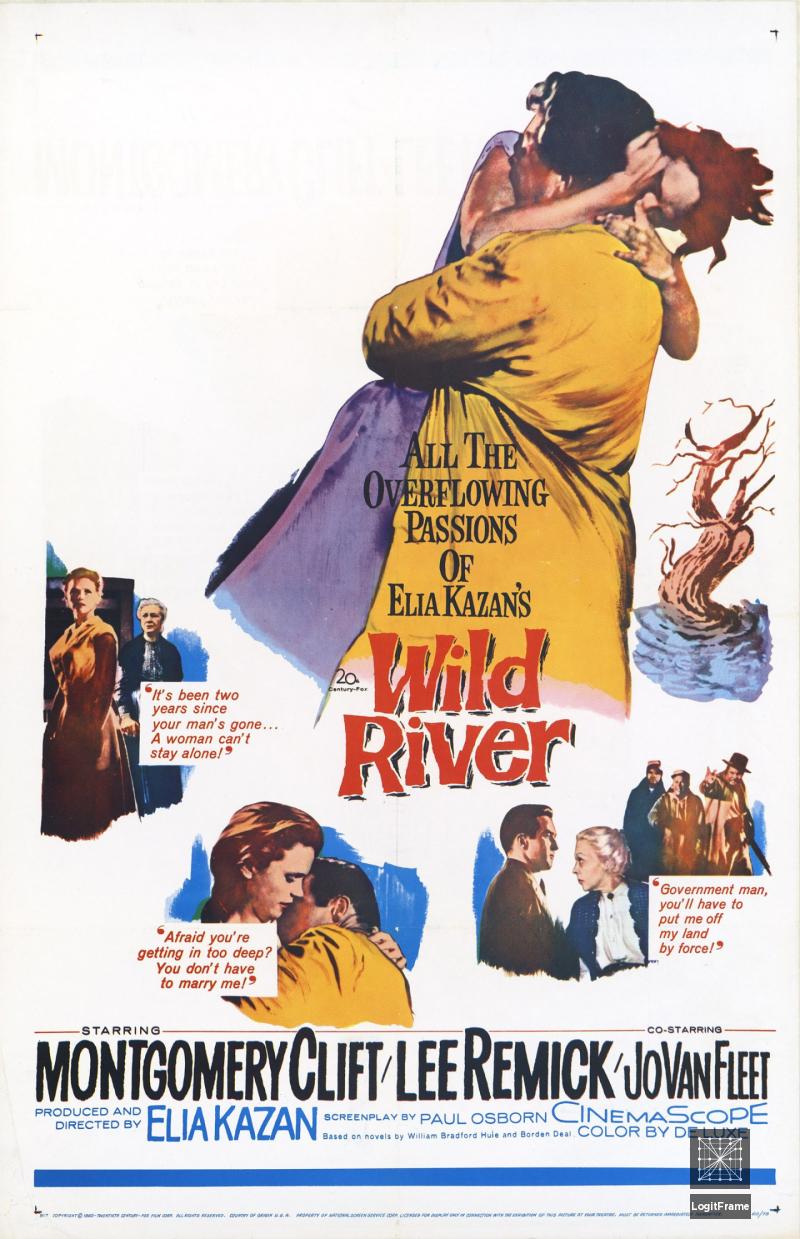 Wild River 