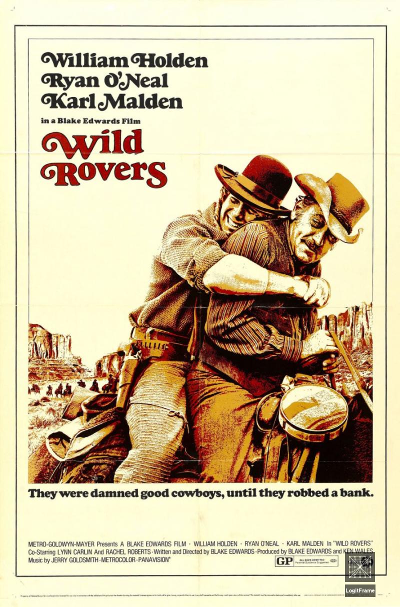Wild Rovers 