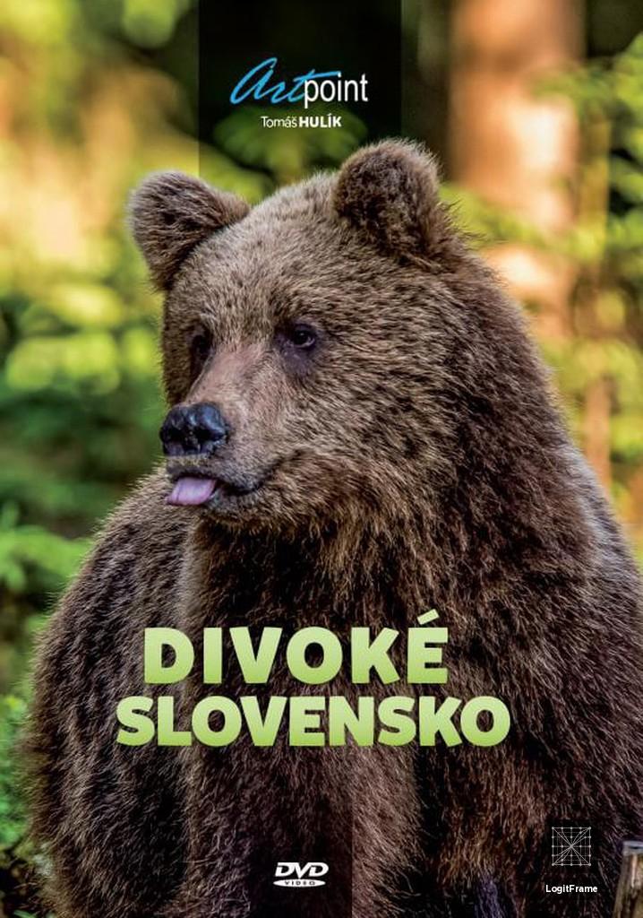 Wilde Slowakei (Wild Slovakia)