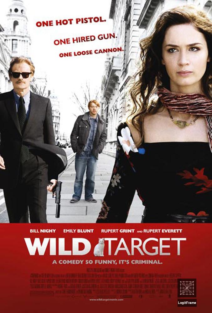Wild Target 