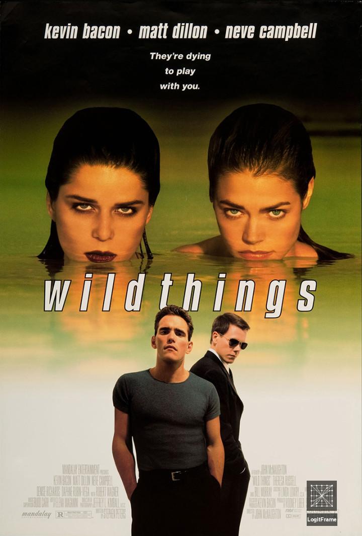 Wild Things 