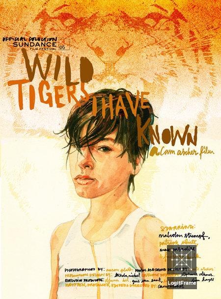 Wild Tigers I Have Known 
