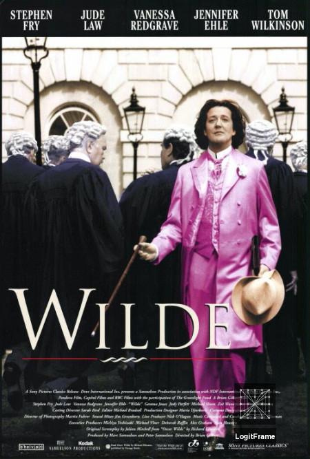 Wilde 