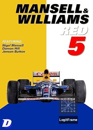 Williams & Mansell: Red 5 