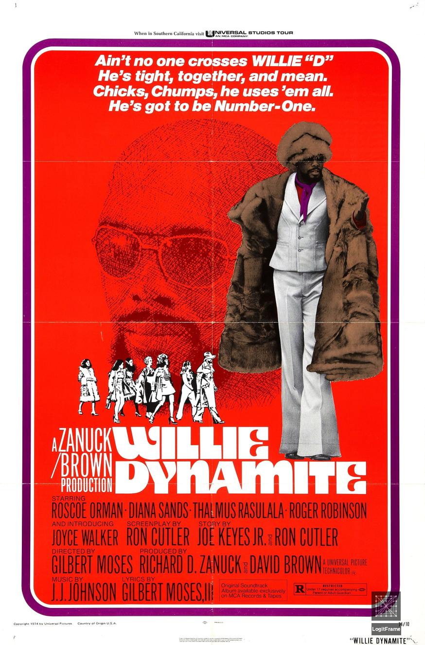 Willie Dynamite 