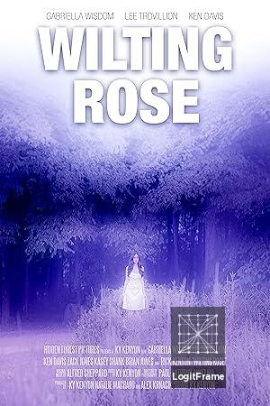 Wilting Rose 
