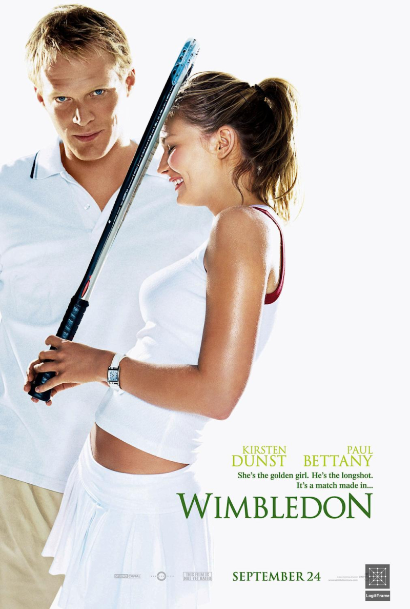 Wimbledon