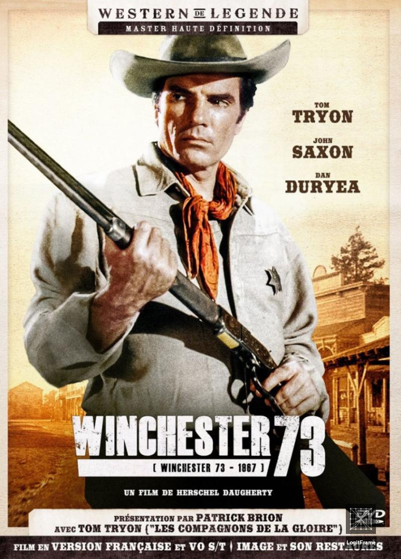 Winchester 73 (Winchester '73)