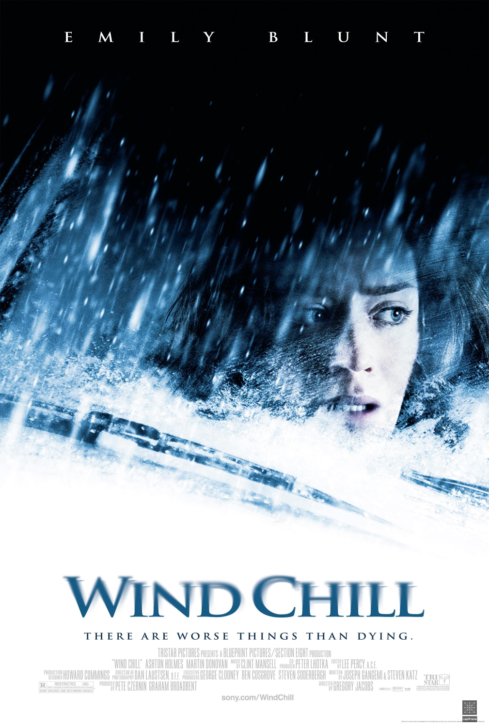 Wind Chill 