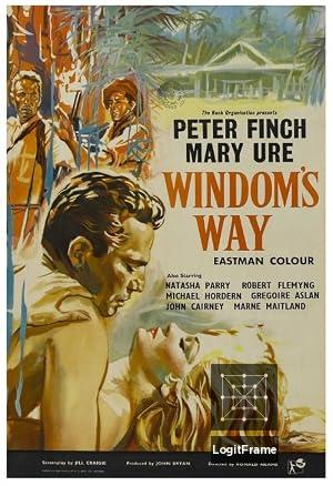 Windom's Way 