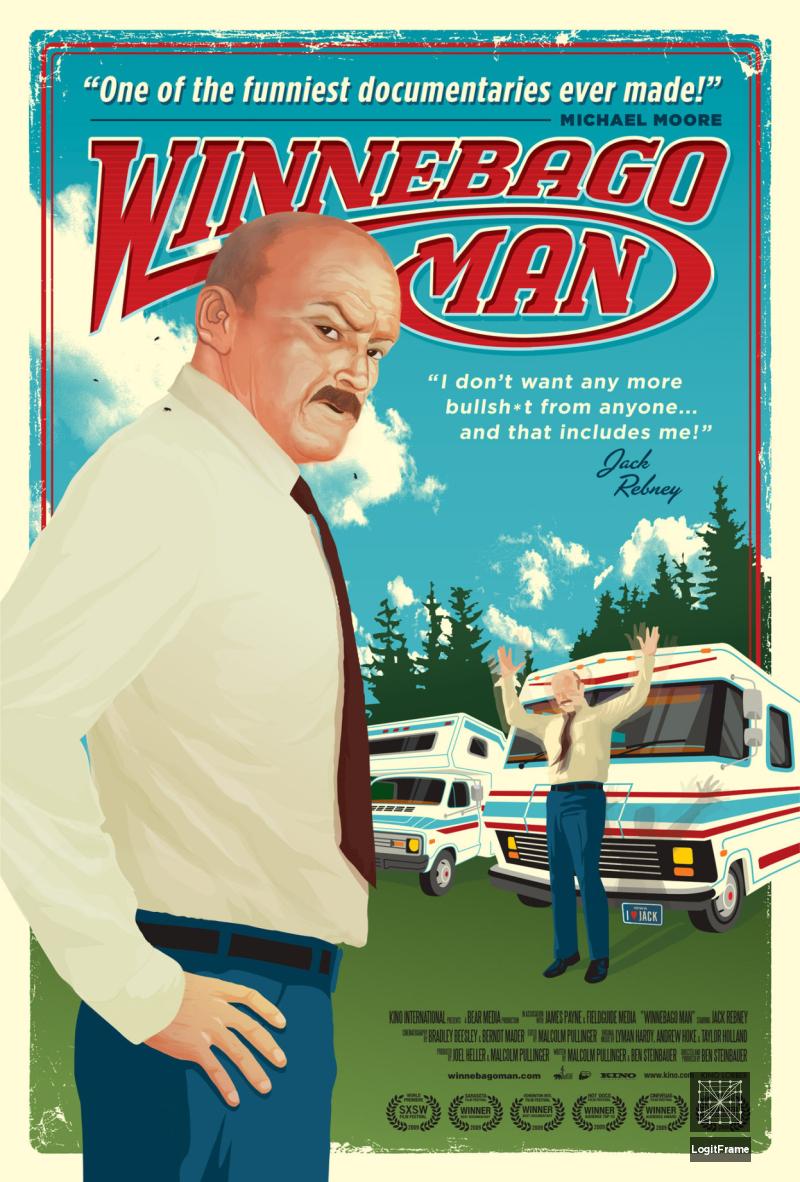Winnebago Man 