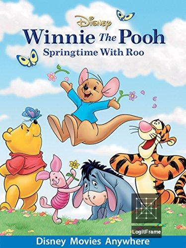 Winnie the Pooh: Springtime with Roo 