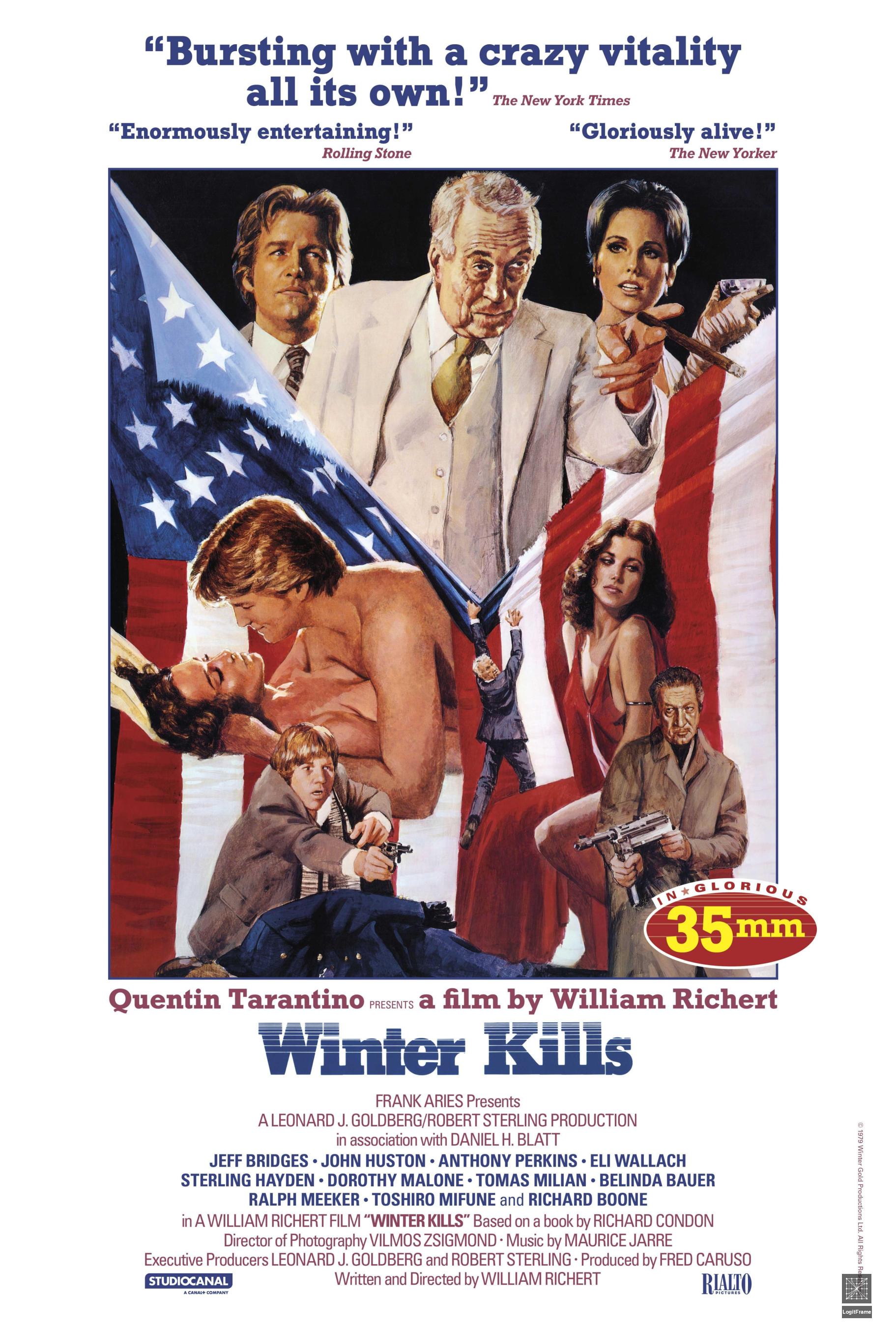 Winter Kills 
