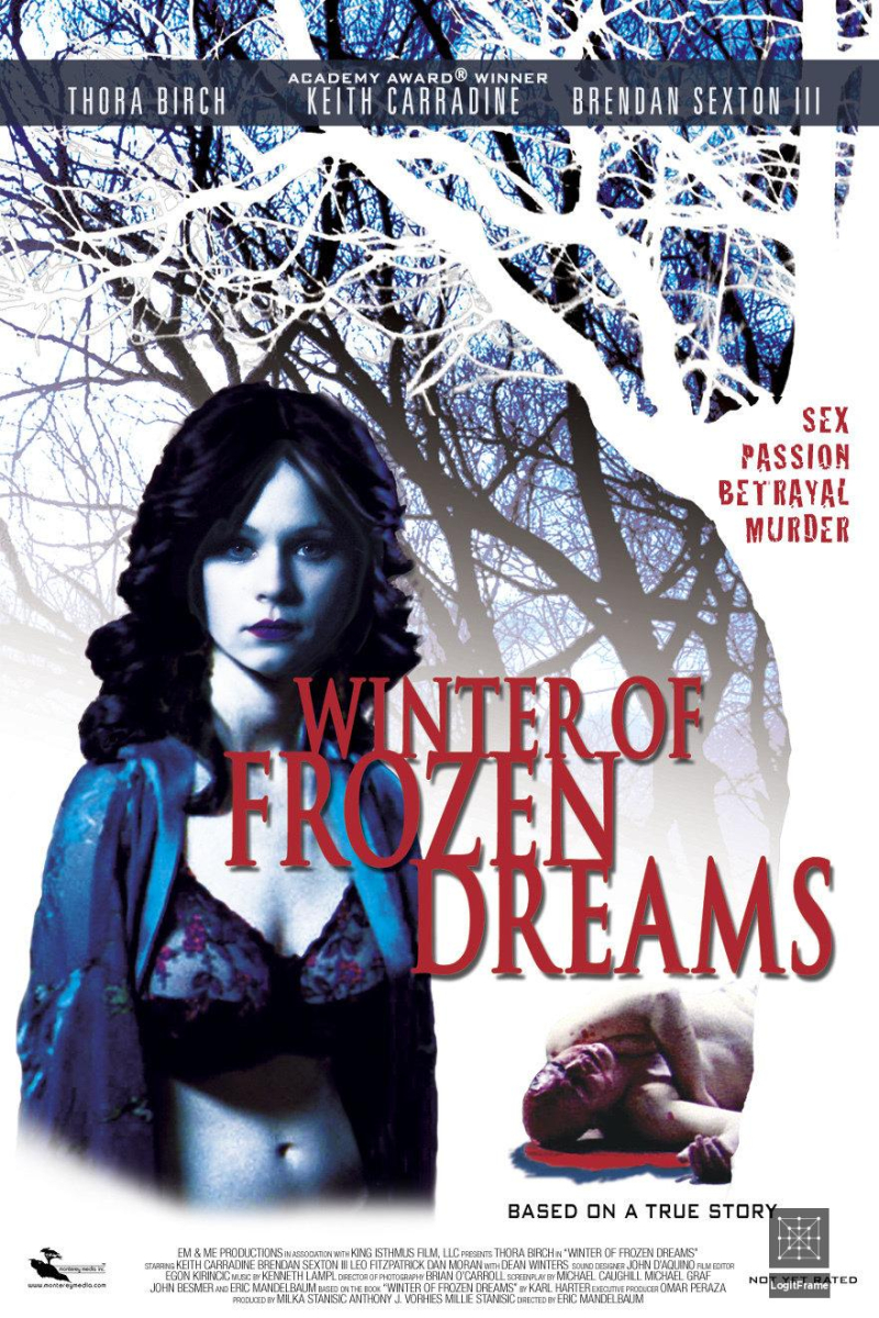 Winter of Frozen Dreams 