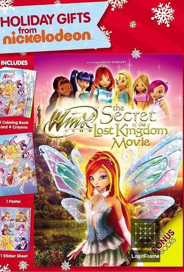 Winx Club - Il segreto del regno perduto (Winx Club: The Secret of the Lost Kingdom)
