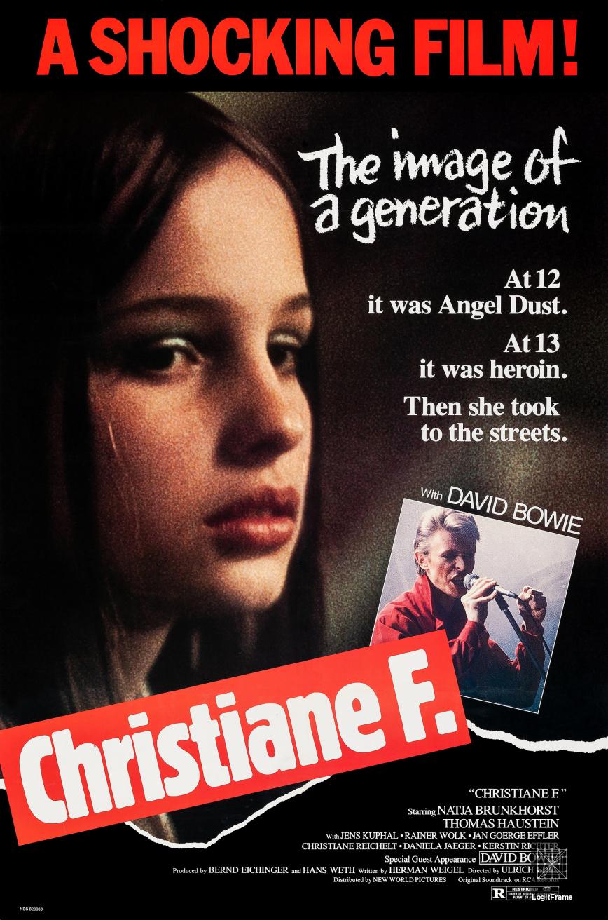 Christiane F.: Wir Kinder vom Bahnhof Zoo (Christiane F.)