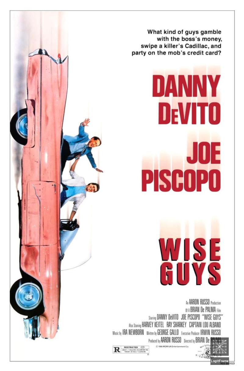 Wise Guys 