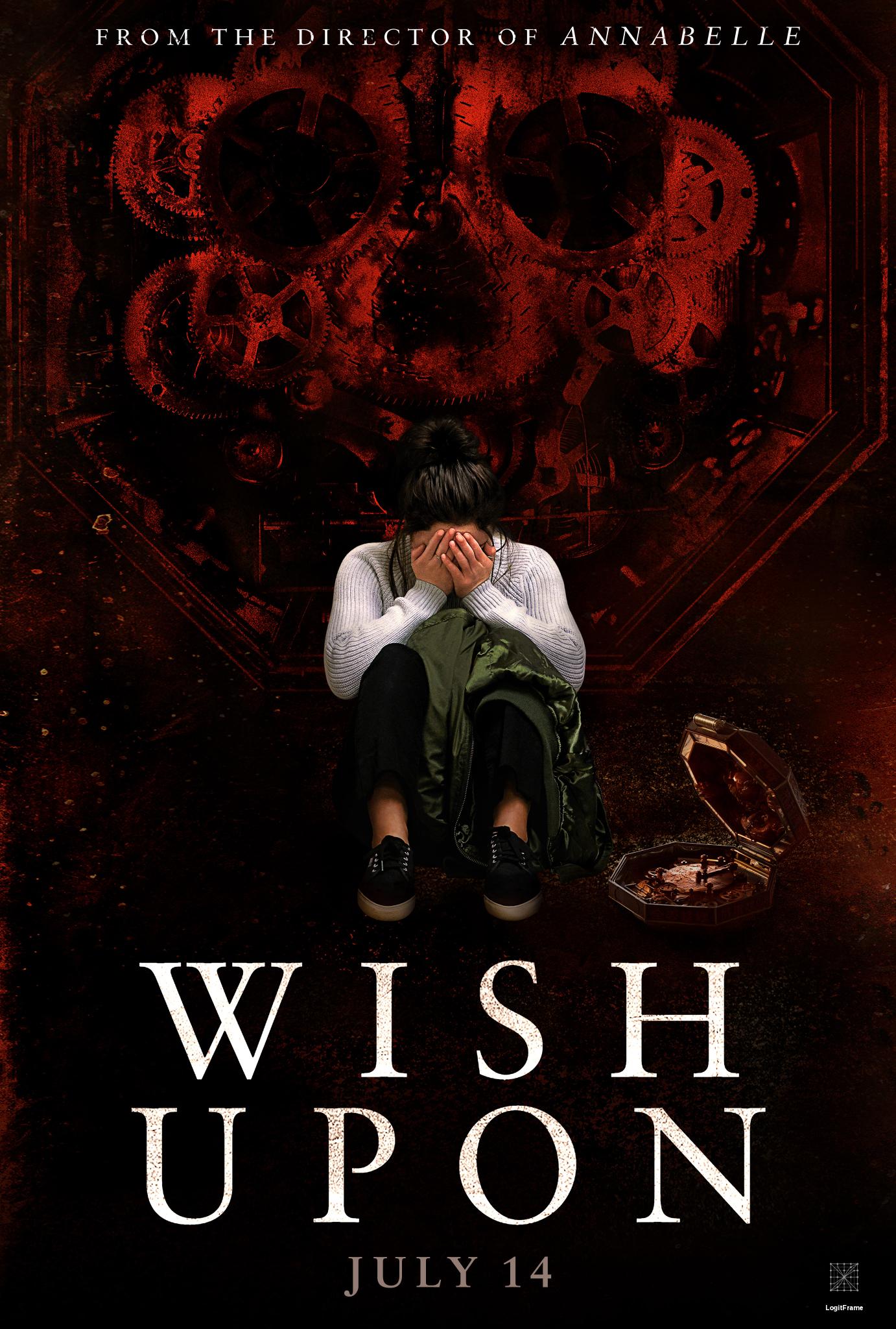 Wish Upon 